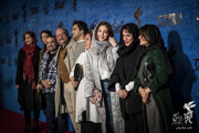ایرادی که کارگردان یلدا به فیلمش وارد می‌داند/ روزهای شلوغ علی مصفا در جشنواره!