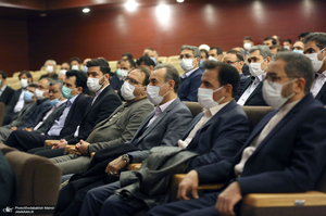 تجدید میثاق رئیس و کارکنان دیوان محاسبات با آرمان‌های حضرت امام (س)