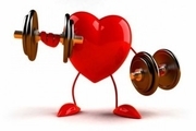 کدام ورزش به سلامت قلب کمک می کند؟
