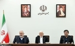 عارف: در بخش‌های زیادی از «های‌تک» شرایط خوبی داریم/ نتایج خوبی از راهبرد اولویت دادن به فناوری‌های پیشرفته و نوظهور به دست آمده است/ در تولید انرژی به دنبال تنوع‌سازی باشیم/ در میزان تولید برق خورشیدی باید به جهش برسیم