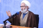 محمدرضا آشتیانی‌ معاون جامعه مدرسین درگذشت