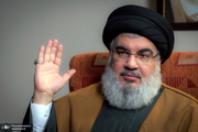 سید حسن نصرالله: اگر به ایران حمله شود ایران پاسخ خواهد داد نه هم پیمانانش