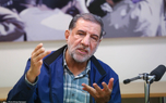 کوثری، نماینده تهران: انتقال پایتخت در اختیار دولت‌ نیست/ دولت‌ها به کارهای روزمره‌شان برسند، هنر کرده‌اند