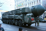 روسیه: خلع سلاح هسته‌ای زودهنگام است