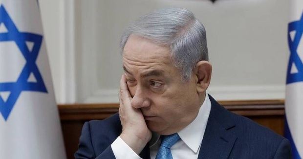 نتانیاهو دیگر نخست وزیر اسراییل نمی ماند/ اسراییل در سوریه شکست خورد