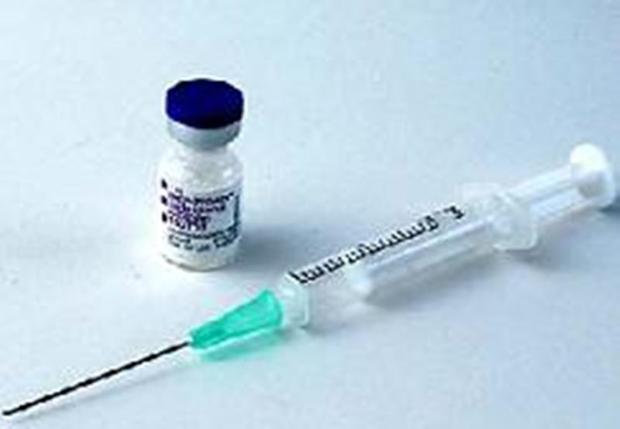اهداکنندگان مستمر خون واکسن هپاتیت Bدریافت می کنند