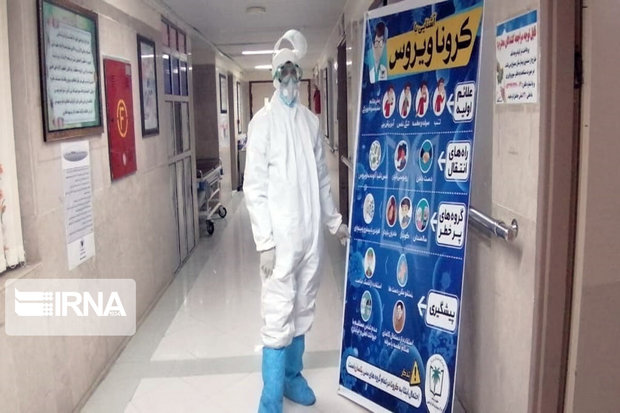 شمار بیماران مبتلا به ویروس کرونا در سیستان و بلوچستان به ۸۸ نفر رسید