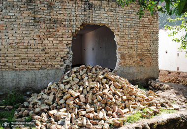 خسارت 35  هزار میلیارد تومان سیل امسال به کشور