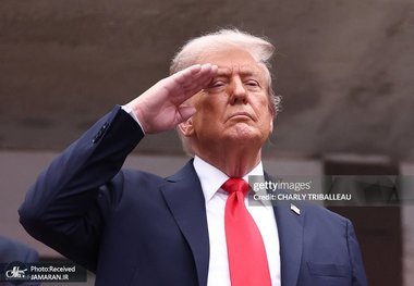 ترامپ: جنگ اوکراین اثری بر ما ندارد/ یک اقیانوس بزرگ بین ما است