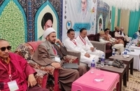 مراسم ارتحال حضرت امام خمینی توسط انجمن شرعی شیعیان جامو و کشمیر (18)