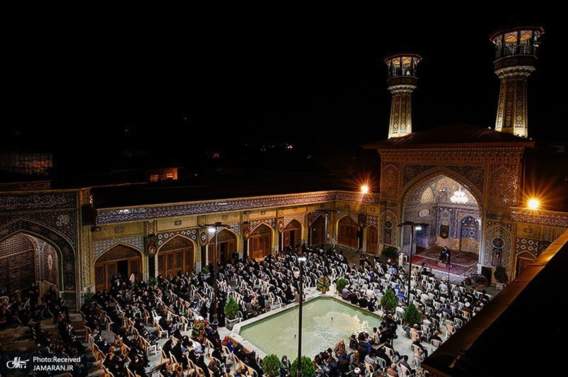 منتخب تصاویر امروز جهان - 10 مرداد 1401