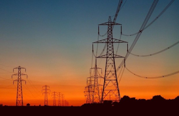مصرف برق در گیلان حدود 22 درصد افزایش یافت
