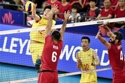 صربستان ۳ - چین ۱ / پیروزی آسان صرب‌ها مقابل چین 