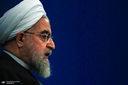 روحانی: شرایطی برای لغو تحریم مهیا شود از آن استفاده خواهیم کرد/  هیچکس حق فرصت‌سوزی ندارد