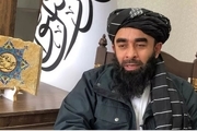 عصبانیت طالبان از نشست مخالفان در مسکو