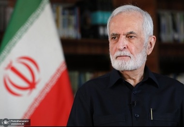 پیام‌های تسلیت در پی ترور سید کمال خرازی و شهادت همسرش