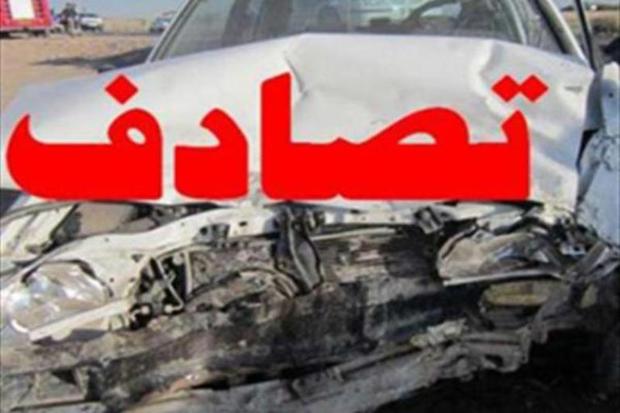 وقوع 2 حادثه در خوزستان 16 مصدوم بر جای گذاشت