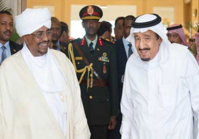 ریسک خطرناک رئیس جمهور سودان در یمن