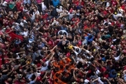 رئیس جمهور سابق برزیل خودش را تسلیم پلیس کرد + عکس