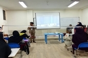 دوره بین المللی آموزش ستاره شناسی ایران در بوشهر برگزار شد