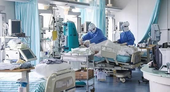 تعداد بیماران کرونایی در قوچان به ۳۳ نفر رسید