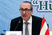 سفیر اتریش: اتحادیه اروپا خواستار گسترش روابط دو جانبه با ایران است