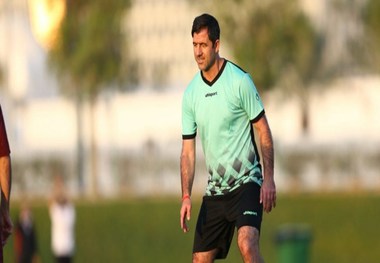 کریم باقری:‌ یاد گرفتیم چگونه دوباره بلند شویم/باز هم به فینال می‌رسیم
