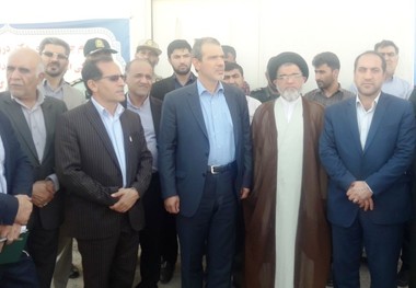 احیای بازارچه مرزی چیلات در دستور کار مسئولان است