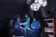 معایب جراحی باز برای درمان دیسک کمر

