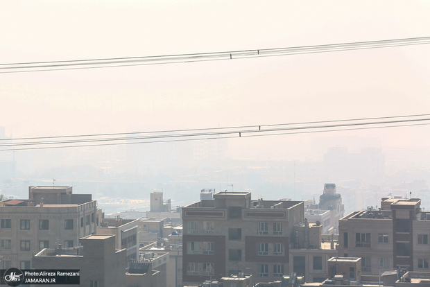 هشدار یک متخصص: در برابر آلودگی هوا ماسک‌های موجود مؤثر نیست/ مردم از خانه بیرون نیایند