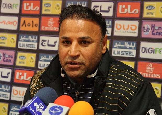 سرمربی تیم فولاد خوزستان برای دومین بار در فصل تغییر کرد