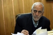 علی اصغر رخ‌صفت از اعضای مؤسس حزب مؤتلفه اسلامی درگذشت