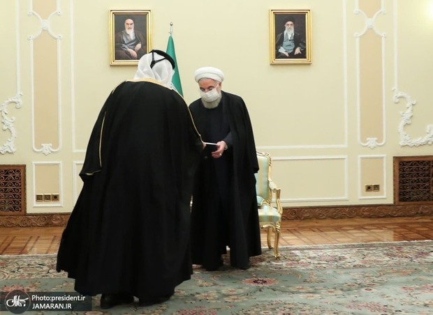 دلیل سفر اخیر وزیر خارجه قطر به ایران چه بود؟