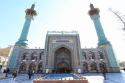 آخرین وضعیت محدودیت های کرونایی در امامزاده های تهران