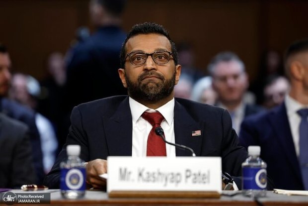 مدیر اف‌بی‌آی هم از دولت ترامپ اخراج می‌شود؟