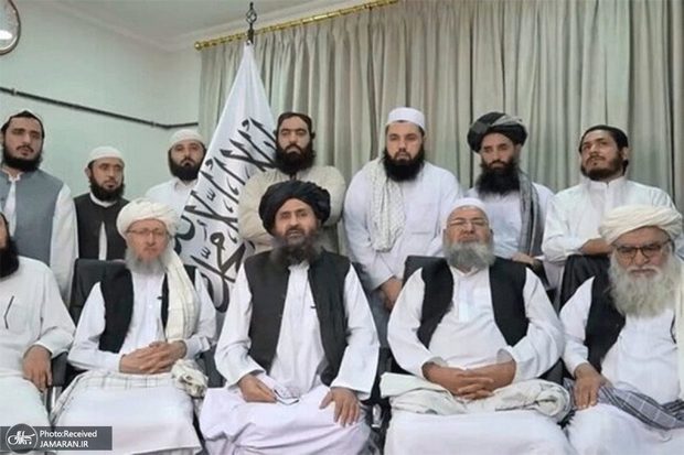 سید روح‌الله علوی وکیل شورای ولایتی در گفت‌و‌گو با جماران: حاکمیت طالبان دوام نخواهد آورد/ مردم از حق حضور در اجتماعات محروم هستند/ وضعیت پنجشیر بسیار نگرا‌ن ‌کننده است/ زنان را از حقوق بشری شان محروم کرده‌اند
