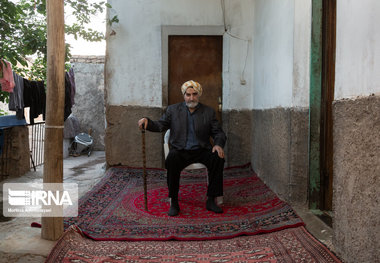 طرح حمایت  از سلامت سالمندان در ابرکوه اجرا شد