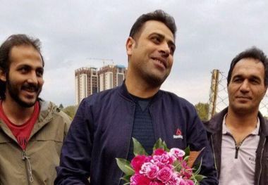 اسماعیل بخشی بازگشت به کار نشده است