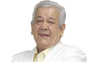 رضا فیاضی دلایل ناکامی «هادی و هدی» را تشریح کرد
