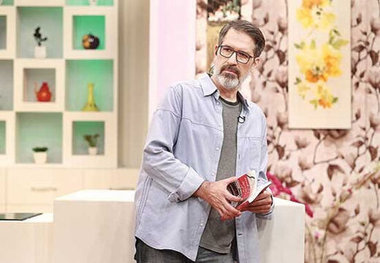 عجیب‌ترین شایعه‌ای که فرهاد جم درباره خودش شنید