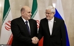 دیدار معاون اول رئیس‌جمهور ایران با نخست وزیر روسیه/ عارف: روابط تهران‌ـ مسکو باید در مسیر توسعه و تعمیق بیشتر حرکت کند/ سند توافق جامع راهبردی اساس همکاری‌های مشترک باشد/ میخاییل میشوستین: ایران کشوری غنی و دارای آثار تاریخی و باستانی ارزشمندی است