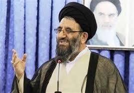 امام خمینی ثابت کرد می توان بادست خالی در مقابل استبداد پیروز شد