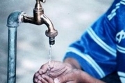 بهره‌برداری از آب روستایی آبادان تا پایان هفته آینده  آب شرب باکیفیت در انتطار روستانشینان منطقه