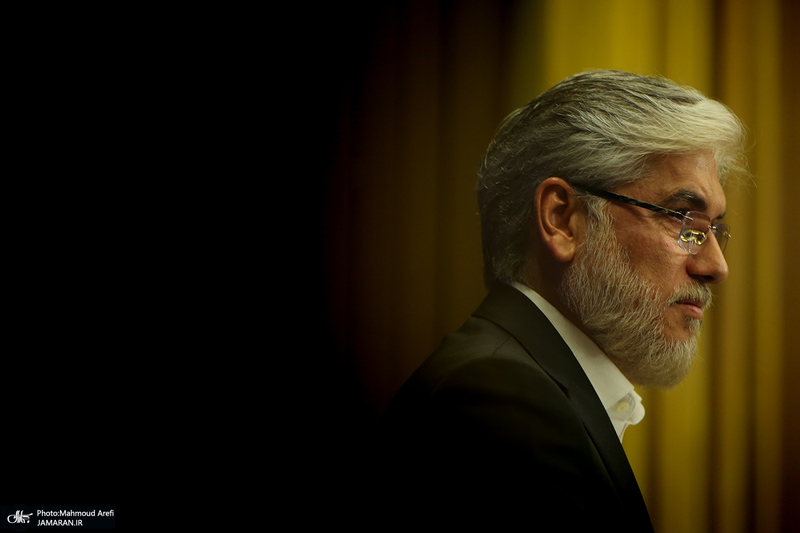 نشست خبری وزیر علوم، تحقیقات و فناوری