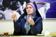 شهربانو امانی: امام خمینی به مردم باور داشت/ بر اساس همین باور بود که حکم تشکیل کوچکترین نهاد حکومت مردم بر مردم را صادر کرد