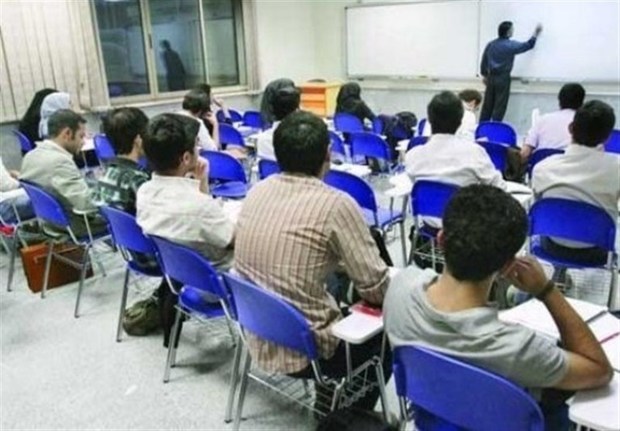 19 مددجو در آذربایجان شرقی در مقطع دکترا تحصیل می کنند
