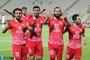 تیم منتخب هفته ششم لیگ قهرمانان آسیا با حضور 4 ایرانی+عکس