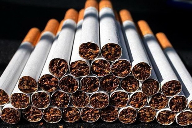 18 میلیون نخ سیگار قاچاق در ارومیه کشف شد