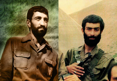 ماجرای درگیری لفظی شهید متوسلیان با شهید وزوایی چه بود؟