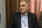  تقدیر از علیرضا رحیمی در در حاشیه سفر رئیس کمیته ملی المپیک به اصفهان
